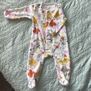 Magnetic Me 3-6 months